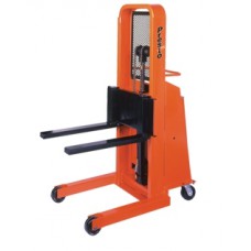 Presto Lifts Battery Powered Stacker - B678-1500