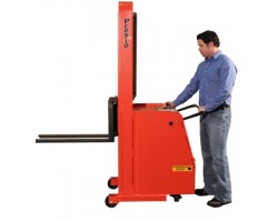 Presto Lifts Counter Weight Stacker - C74A-400