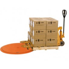 Presto Lifts Pallet Turntable - LPT