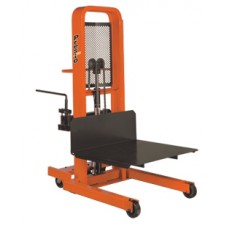 Presto Lifts Hand Operated Stacker - M852-2000