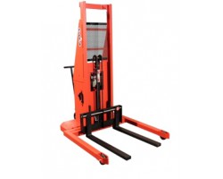 Presto Lifts Straddle Pallet Stacker - PS86-50