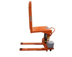 Presto Lifts Non-Straddle Portable Container Tilter - PT-40