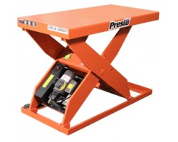 Presto Lifts Scissors Lift Table - XL24-40