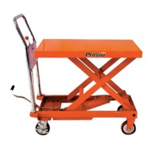 Presto Lifts Manual Scissor Lift Cart - XP24-300