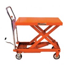 Presto Lifts Manual Scissor Lift Cart - XP24-600