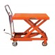 Presto Lifts Manual Scissor Lift Cart - XP24-600