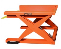 Presto Lifts Floor Level Scissors Lift Table - XZ44-40