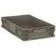 Quantum Straight Wall Plastic Container - RSO2415-5