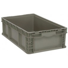 Quantum Straight Wall Plastic Container - RSO2415-7