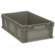 Quantum Straight Wall Plastic Container - RSO2415-7