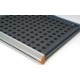 Rousseau R-Drawer Foam Protection Collets Mat - RG43-2424-01