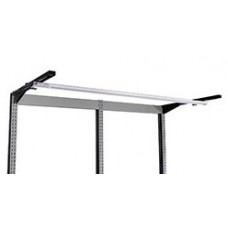 Rousseau Metal WM43-3602 LED Overhead Workstation Light