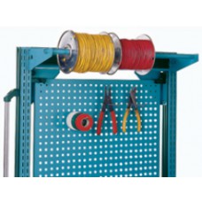 Rousseau Metal WM31-2801 Wire Spool Support