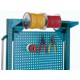 Rousseau Metal WS31-3401 Wire Spool Support