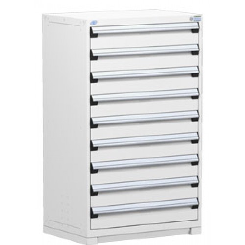 9-Drawer Storage Cabinet | Arteza