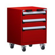 Rousseau R5BCG-2806 Heavy Duty Modular Drawer Cart