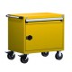 Rousseau 1-Drawer Modular Tool Cart - R5BDG-2801