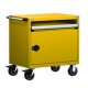 Rousseau Tool Cabinet Cart - R5BDG-3012 