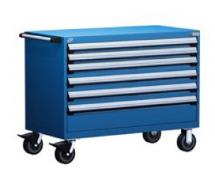 Tool & Maintenance Carts Buying Guide | Custom MHS