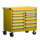 Rousseau 13-Drawer Modular Tool Cart - R5GHE-3811