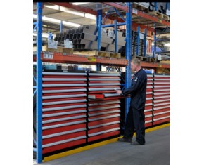 Modular Drawers vs Shelving: Does the 70% Space Savings Claim Hold Up?