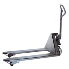 Presto Lifts RL552748SS Stainless Steel Hand Pallet Truck