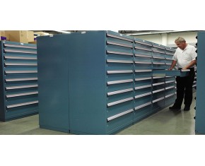 Rousseau R-Series Modular Drawer Cabinet Buying Guide