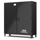Strong Hold Plus Double Shift Storage Cabinet - CAB000006