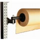 Rousseau Metal WS86-48 Paper - Cardboard Spool Support