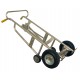 Wesco Aluminum Drum Truck – 1,000 lb Capacity - 240134 