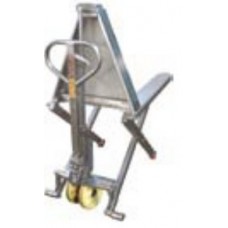 Wesco Stainless Steel Manual High Lift - 272859