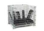 wire containers, wire baskets, bulk baskets