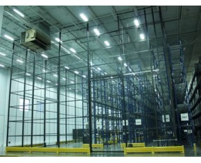 How to Meet DEA Controlled Substance Storage Requirements in Warehouses: WireCrafters DEA Cages for Secure, Compliant Drug Control