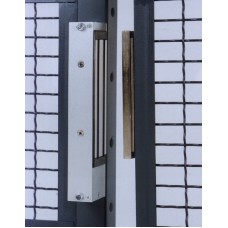 WireCrafters CE-3 Magnetic Lock for Sliding Doors