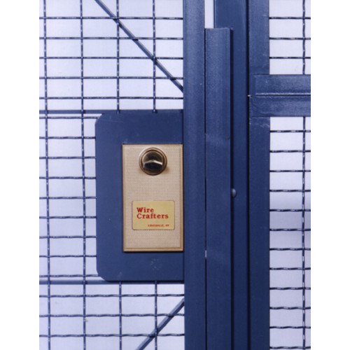 WireCrafters SF2 SB1 Door Locks