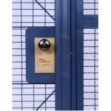WireCrafters SF-3 | SB-3 Big Door Knobs