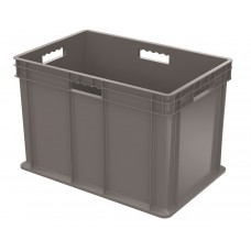 Akro-Mils 37686 Straight Wall Plastic Containers - 2 per Carton