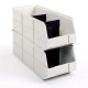 Akro-Mils 40348 Plastic Bin Divider - 6 per Carton