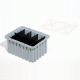 Akro-Mils 41105 Plastic Container Divider - 6 per Carton