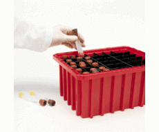 Benefits of Akro-Mils Grid Divider Box Containers Benefits of Akro-Mils Grid Divider Box Containers