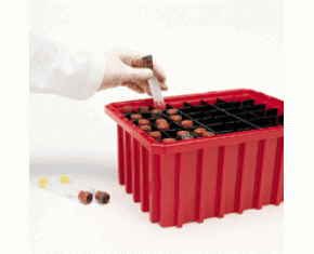 Benefits of Akro-Mils Grid Divider Box Containers