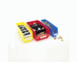 Akro-Mils 40120 Plastic Shelf Divider - 24 per Carton