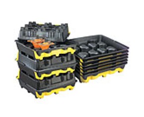 Custom Thermoformed Packaging