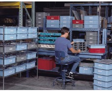 Benefits and Uses of Plastic Divider Box Containers Benefits and Uses of Plastic Divider Box Containers