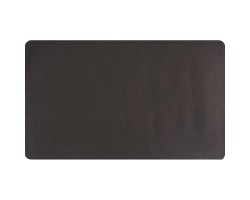 Apache Mills WeldMaster Black Welding Mat - 4x75
