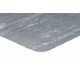 Apache Mills Anti-Fatigue Marble Foot Grey Mat - 2x3