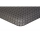 Apache Mills Anti-Fatigue Supreme Diamond Foot Black - 2x3