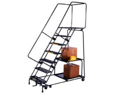Ladder Duty Ratings and OSHA Rules: How to Choose Industrial Ladders and Platforms Ladder Duty Ratings and OSHA Rules: How to Choose Industrial Ladders and Platforms