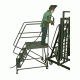 Ballymore SEP3-2436 Single Entry Work Platform