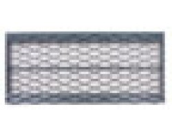 Ballymore SPL-6-14-X Stock Picking Expanded Metal Treads Ladder